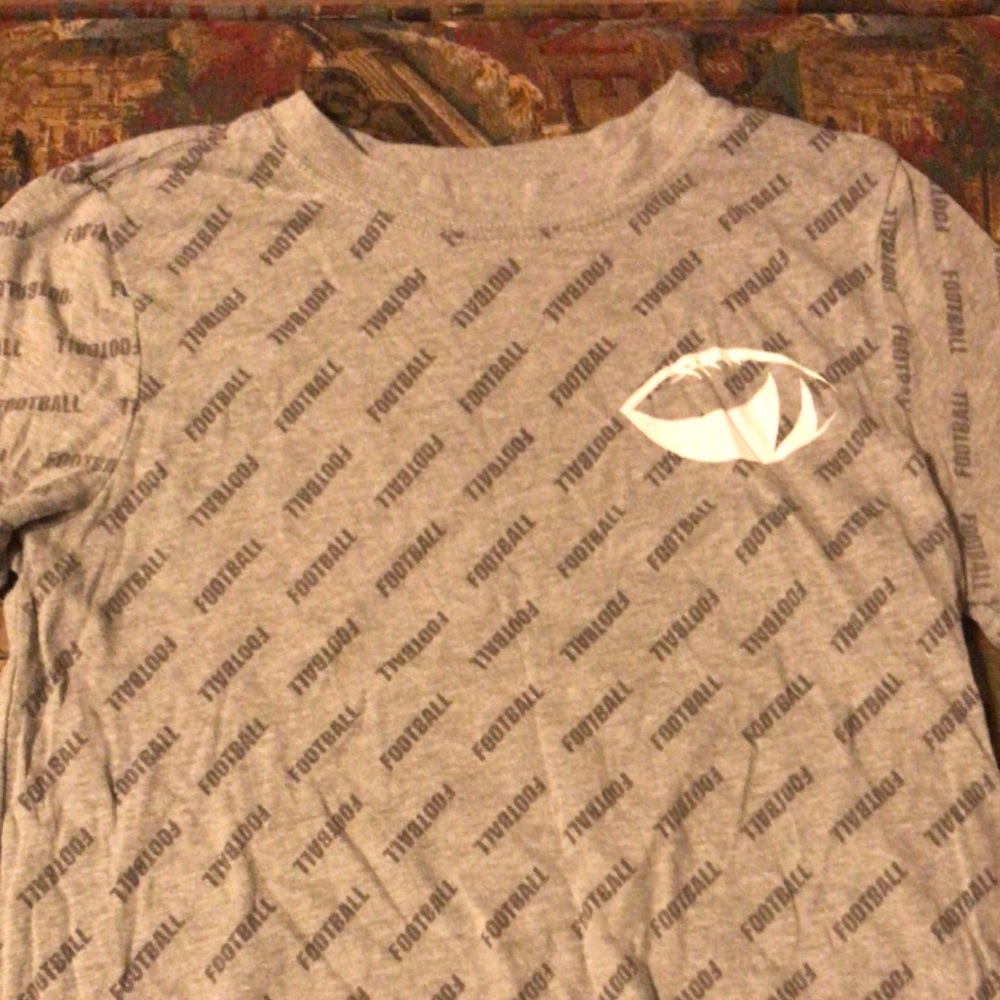 Boys shirt